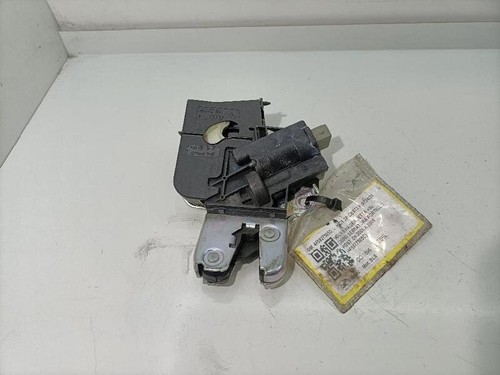 4f5827505d boot lid - 4f5827505d, lock