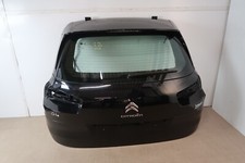 CITROEN C4 PICASSO MK2 2014