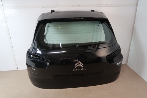 Citroen picasso mk2 2014 - c4,
