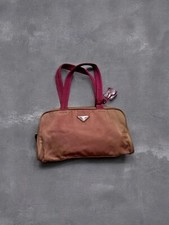 Vintage Prada Handbag