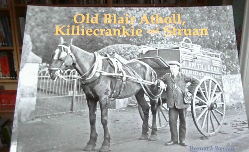 Old blair atholl - old,