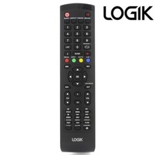 Genuine Logik TV Remote