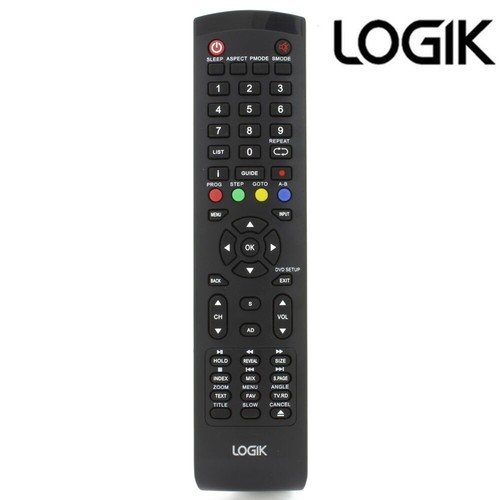 Genuine logik remote - genuine, tv