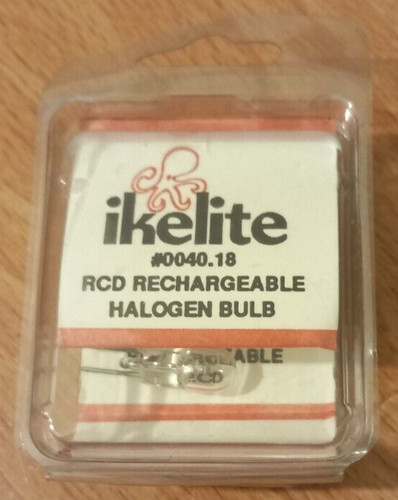 Ikelite bulb lamp rcd - ikelite,