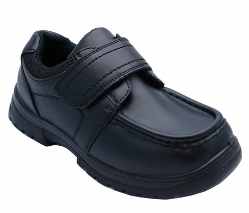 Boys leather back school - to,