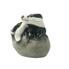 John Beswick Badgers JBWM3