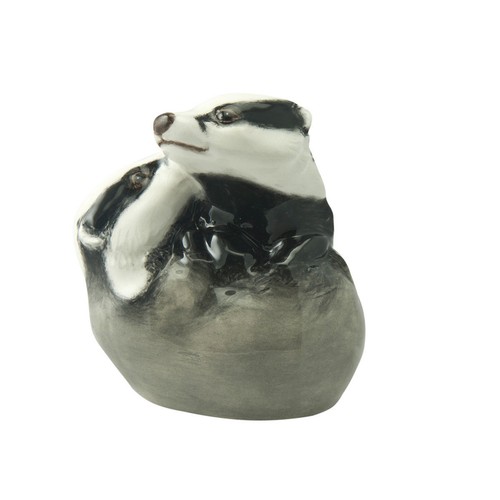 John beswick badgers - john, jbwm3