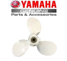 Yamaha 4A/5C/F4A/F4B/F5A/F6C (7.5" x 9") Genuine Outboard Propeller (Type BA)