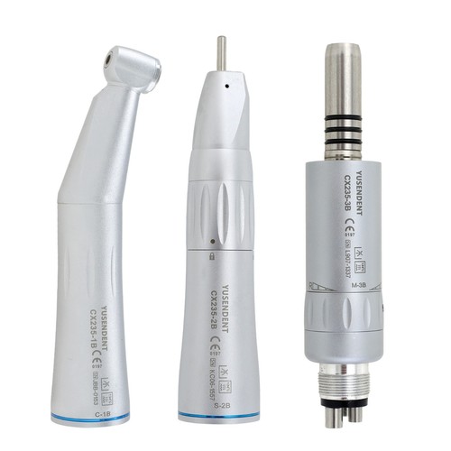 Coxo dental slow - coxo, speed