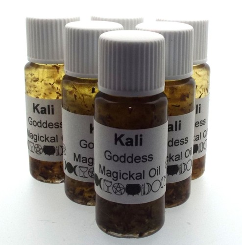 Kali goddess herbal infused - kali,