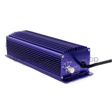 Lumatek 600W Electric Digital