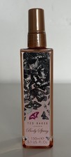 TED BAKER BUTTERFLY BODY SPRAY