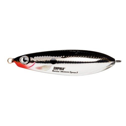 Rapala rattlin minnow - rapala,