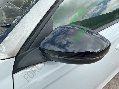 2025 vauxhall corsa mirror - vauxhall,