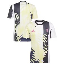 Juventus adidas Pre Match