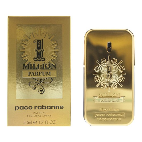 Paco rabanne million parfum - rabanne,