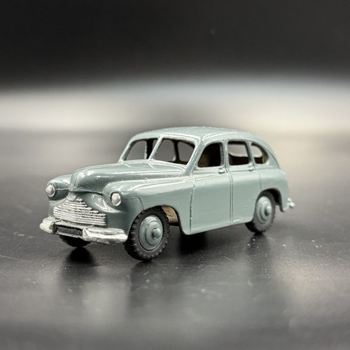 Vintage dinky toys - vintage, 40e