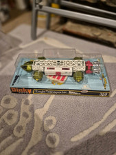  Dinky Eagle Replacement