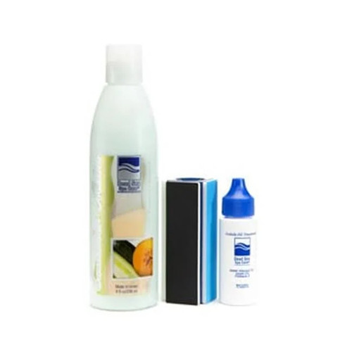 Deadsea cucumber melon nail - deadsea-18,