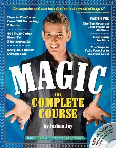 Magic the complete - the, by