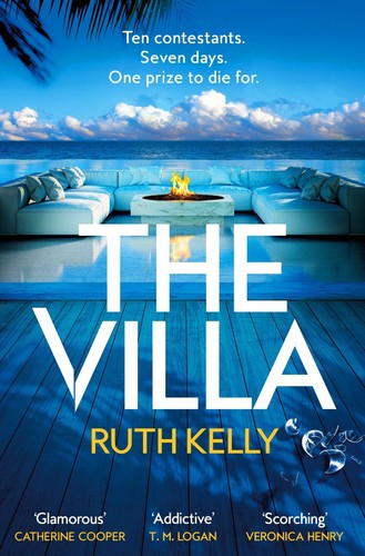 The villa deadly - the, villa: