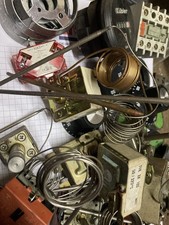 Job lot used Miele Temperature