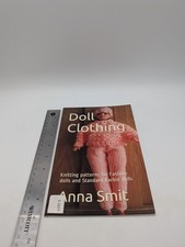 Doll Clothing : Knitting