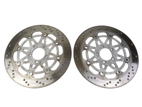 Set original front - set,