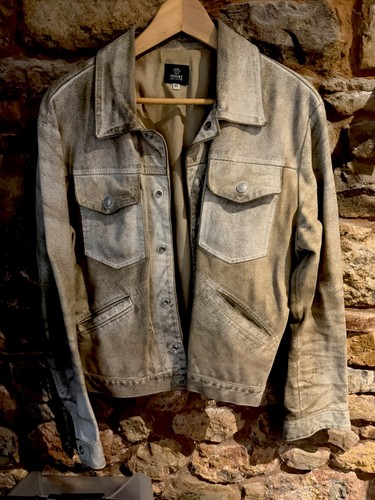 Vintage 2002 versace jeans - versace,