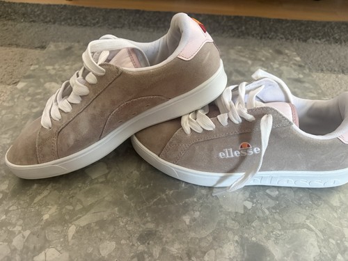 Ellesse women trainers pink - women's,