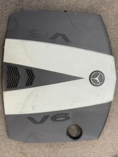 Cover Engine Mercedes ML 350 CDI 4-matic W166 A6420106767