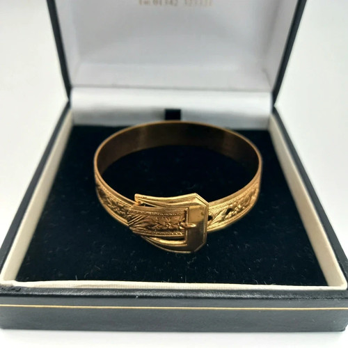 Antique victorian 9ct - antique,