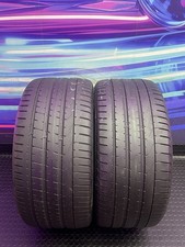 295 35 21 Pirelli Pzero 