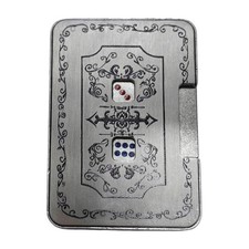 3D Mechanical Dice Mechanical