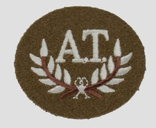 Anti-Tank Gun Layers Guided