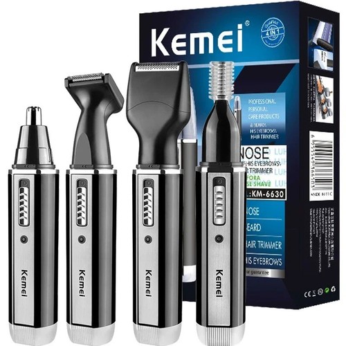 Profesional 4n1 rechargeble - profesional,