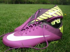 Retro Nike Mercurial Superfly
