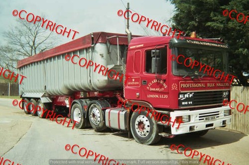 Truck photo clark sons - truck, s