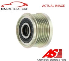 ENGINE ALTERNATOR PULLEY AS-PL