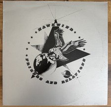 Hawkwind Friends and Relations