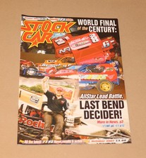 Stock Car Magazine October 2007 (Brisca F1 & F2)