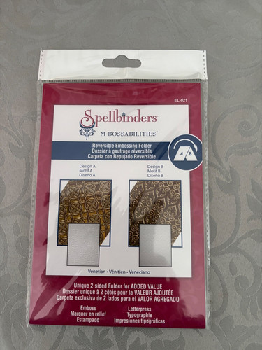 Spellbinders bossabilities - spellbinders, m-bossabilities