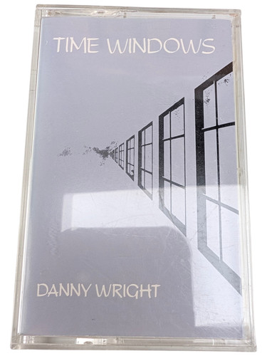 Danny wright time windows 1987 - wright,