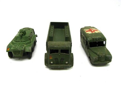 1950s dinky toy england - 1950s,