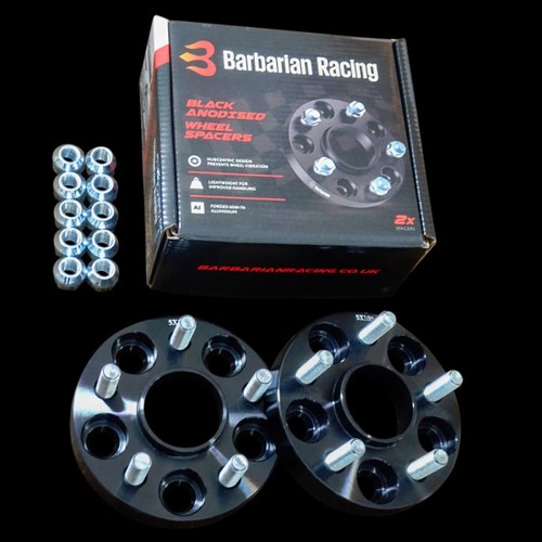 Black 20mm subaru - subaru, gd/gg