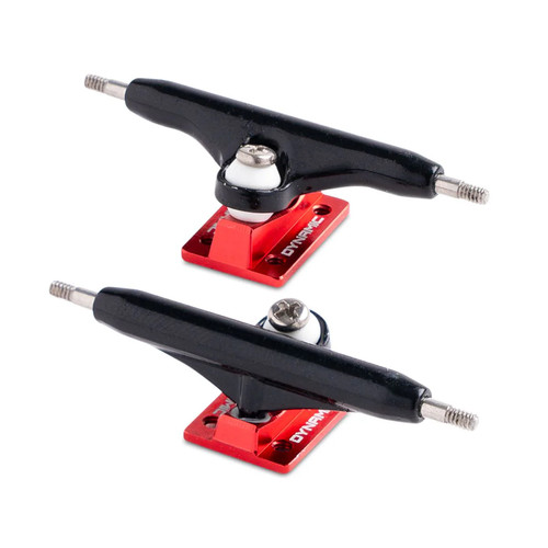 Dynamic fingerboard trucks - dynamic,
