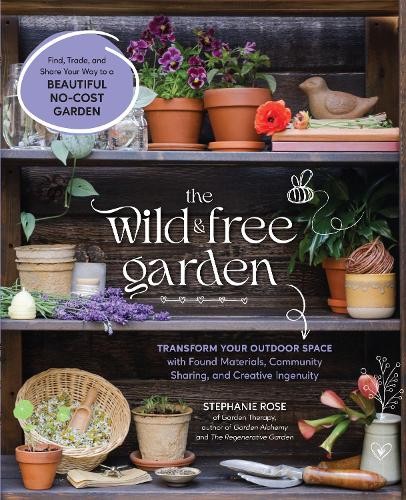 The wild free garden by - wild,
