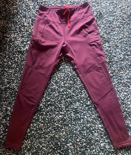 Great rab leggins with - leggins, pockets