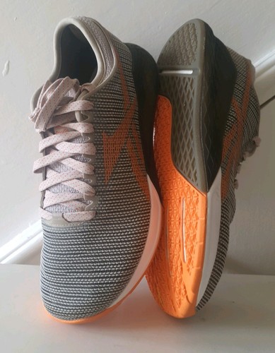 Reebok size nano - size,