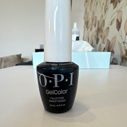 Opi gelcolor yuletide - opi,